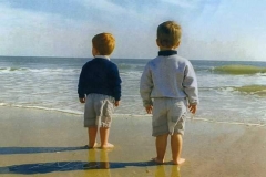 Boys Beach