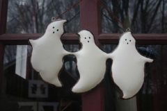 Ghosts