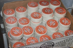 Wax